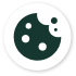 Cookie Banner Icon