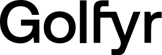 Golfyr Logo dark