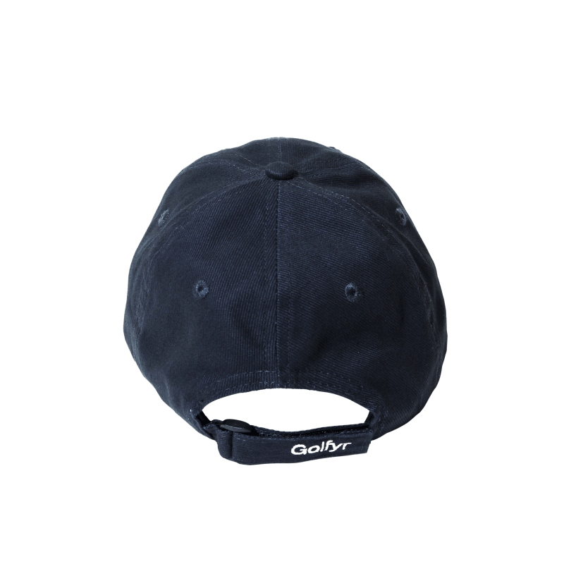 Cap On-Course Soft
