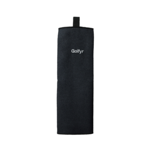 Tri-Fold Towel