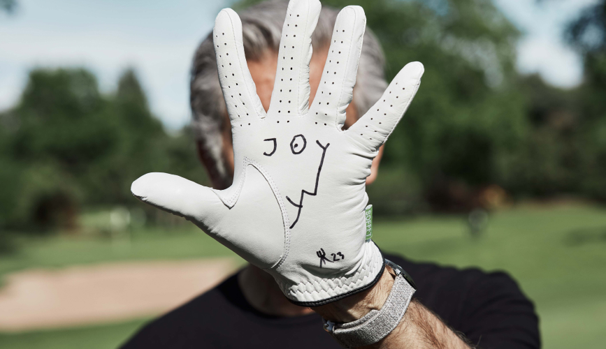Joy Glove